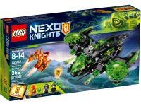 LEGO 72003 - Verpackung Ansicht 1