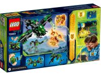 LEGO 72003 - Verpackung Rueckseite