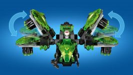 LEGO 72003 - Detailansicht 2