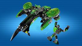 LEGO 72003 - Detailansicht 3
