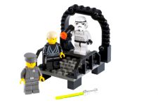 LEGO Star Wars 7201 Final Duel II