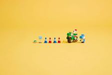 LEGO 72031 - Modell im Umgebungsbild