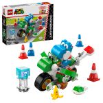 LEGO 72031 - Verpackung mit fertigem Modell