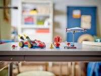 LEGO 72032 - Modell im Umgebungsbild