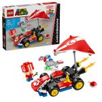 LEGO 72032 - Verpackung mit fertigem Modell