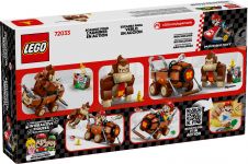 LEGO 72033 - Verpackung Rueckseite