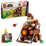 LEGO 72033 - Verpackung mit fertigem Modell
