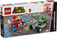 LEGO 72034 - Verpackung Ansicht 1