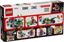 LEGO 72034 - Verpackung Rueckseite
