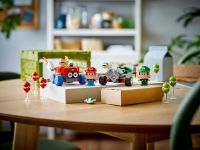 LEGO 72034 - Modell im Umgebungsbild