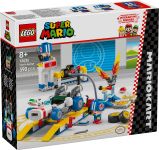 LEGO 72035 - Verpackung Ansicht 1