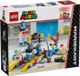 LEGO 72035 - Verpackung Ansicht 1