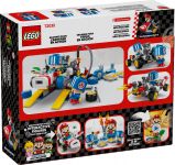 LEGO 72035 - Verpackung Rueckseite