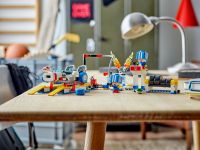LEGO 72035 - Modell im Umgebungsbild