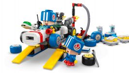 LEGO 72035 - Detailansicht 3
