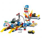 LEGO 72035 - Produktbild