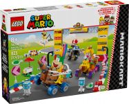 LEGO 72036 - Verpackung Ansicht 1
