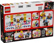 LEGO 72036 - Verpackung Rueckseite