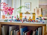LEGO 72036 - Modell im Umgebungsbild