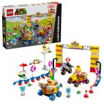 LEGO 72036 - Verpackung mit fertigem Modell