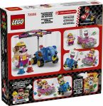 LEGO 72038 - Verpackung Rueckseite