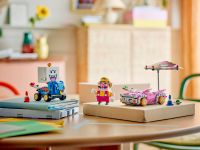 LEGO 72038 - Modell im Umgebungsbild