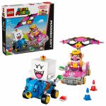 LEGO 72038 - Verpackung mit fertigem Modell