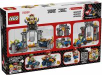 LEGO 72039 - Verpackung Rueckseite