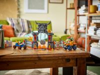 LEGO 72039 - Modell im Umgebungsbild