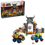 LEGO 72039 - Verpackung mit fertigem Modell