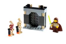 LEGO Star Wars 7204 Jedi™ Defense II