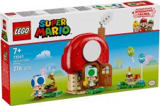 LEGO 72041 - Verpackung Ansicht 1
