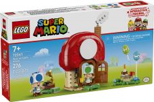 LEGO 72041 - Verpackung Ansicht 1