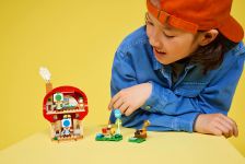 LEGO 72041 - Fertiges Modell 3