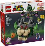 LEGO 72042 - Verpackung Ansicht 1