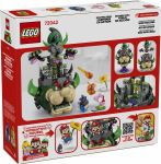 LEGO 72042 - Verpackung Rueckseite