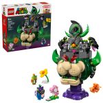 LEGO 72042 - Verpackung mit fertigem Modell