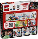 LEGO 72043 - Verpackung Rueckseite