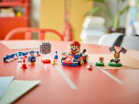 LEGO 72043 - Modell im Umgebungsbild