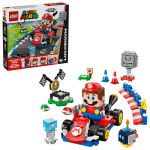 LEGO 72043 - Verpackung mit fertigem Modell