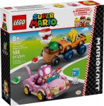 LEGO 72044 - Verpackung Ansicht 1