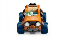 LEGO 72044 - Detailansicht 2