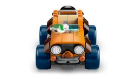 LEGO 72044 - Detailansicht 2