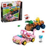 LEGO 72044 - Verpackung mit fertigem Modell
