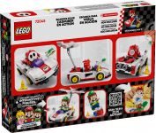 LEGO 72045 - Verpackung Rueckseite