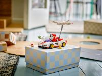 LEGO 72045 - Modell im Umgebungsbild