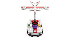 LEGO 72045 - Detailansicht 2