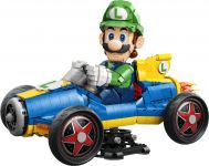 LEGO Super Mario 72050 Mario Kart™: Luigi & Turboflitzer
