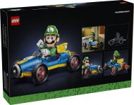 LEGO Super Mario 72050 Mario Kart™: Luigi & Turboflitzer LEGO_72050_Box5_v39.jpg