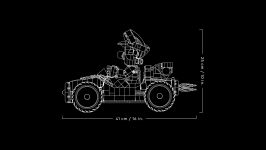 LEGO Super Mario 72050 Mario Kart™: Luigi & Turboflitzer LEGO_72050_WEB_SEC06.jpg